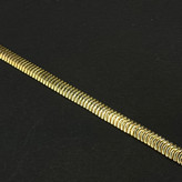 دستبند طلا زنانه (فقط ۹٪)