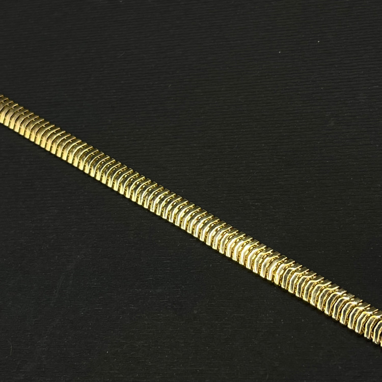 دستبند طلا زنانه (فقط ۹٪)